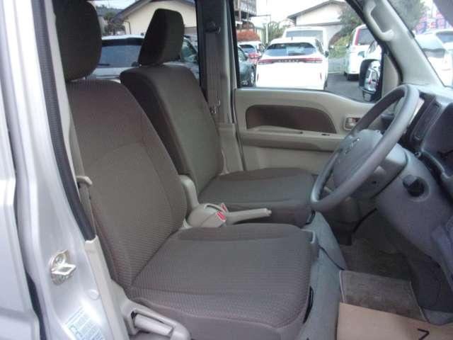 クリッパーバン ６６０　ＧＸ　ハイルーフ　社用車アップ　メモリーナビ　ＥＴＣ２．０（15枚目）