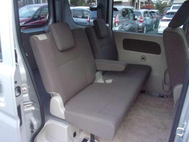 クリッパーバン ６６０　ＧＸ　ハイルーフ　社用車アップ　メモリーナビ　ＥＴＣ２．０（16枚目）