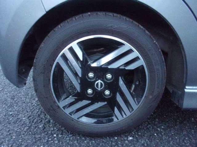 デイズ 660 ハイウェイスターX 社用車アップ メモリーナビ SOSコール(15枚目)