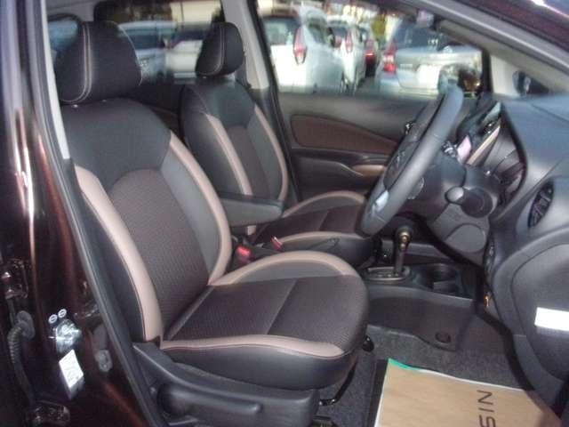 ノート メダリスト　Ｘ　メモリーナビ　全周囲モニター　ＬＥＤヘッドランプ　ドライブレコーダー（15枚目）