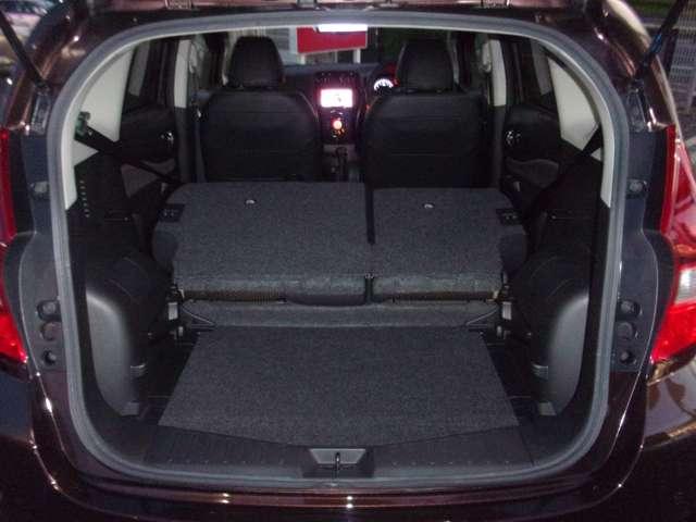 ノート メダリスト　Ｘ　メモリーナビ　全周囲モニター　ＬＥＤヘッドランプ　ドライブレコーダー（18枚目）