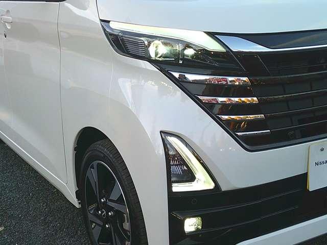 ルークス ６６０　ハイウェイスターＧターボ　プロパイロット　エディション（17枚目）