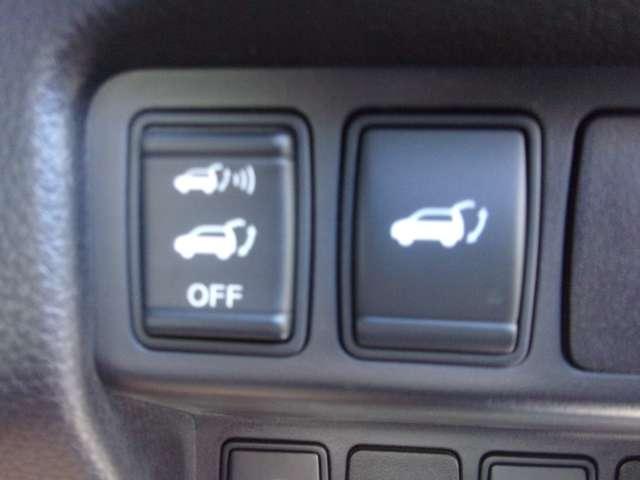 エクストレイル 2.0 20Xt エマージェンシーブレーキパッケージ 2列車 4WD メーカーナビ オートバックドア ETC(11枚目)