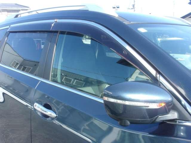 エクストレイル 2.0 20Xt エマージェンシーブレーキパッケージ 2列車 4WD メーカーナビ オートバックドア ETC(18枚目)