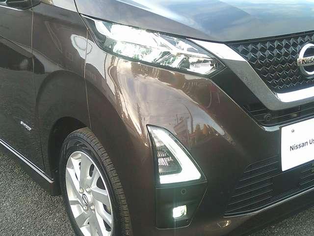 デイズ ６６０　ハイウェイスターＸ　メモリーナビ　全周囲モニター　ＥＴＣ２．０（15枚目）