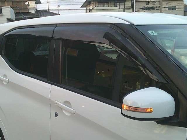 デイズ 660 ハイウェイスターX メモリーナビ バックモニター SOSコール(14枚目)