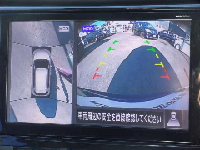 エクストレイル 2.0 20X 2列車 4WD メモリーナビ プロパイロット ETC2.0(5枚目)