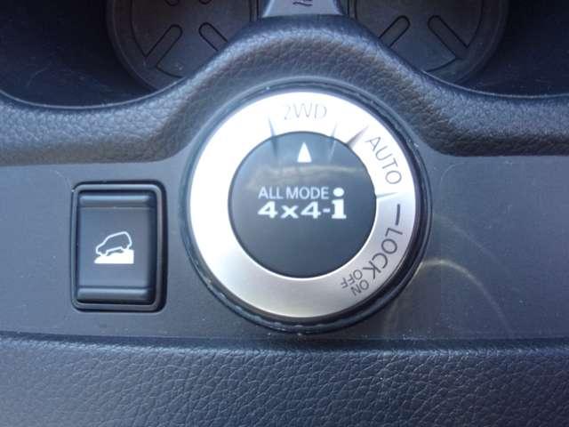 エクストレイル 2.0 20X 2列車 4WD メモリーナビ プロパイロット ETC2.0(8枚目)