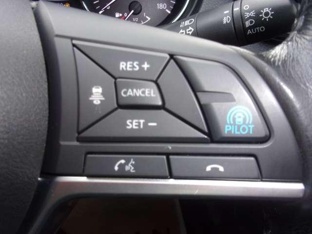 エクストレイル 2.0 20X 2列車 4WD メモリーナビ プロパイロット ETC2.0(14枚目)