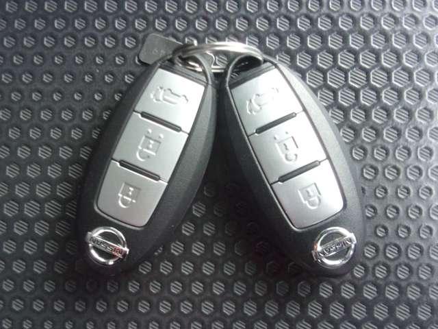 エクストレイル 2.0 20X 2列車 4WD メモリーナビ プロパイロット ETC2.0(17枚目)