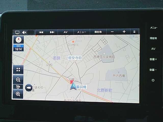 ルークス ６６０　ハイウェイスターＧターボ　プロパイロット　エディション　社用車アップ　メモリーナビ　ＥＴＣ２．０（3枚目）