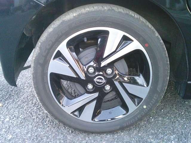 ルークス ６６０　ハイウェイスターＧターボ　プロパイロット　エディション　社用車アップ　メモリーナビ　ＥＴＣ２．０（17枚目）