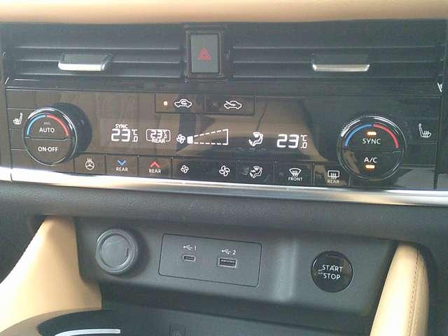 エクストレイル １．５　Ｇ　ｅ－４ＯＲＣＥ　４ＷＤ　コネクトナビ　サンルーフ　プロパイロット（5枚目）