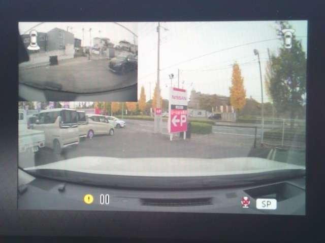 エクストレイル １．５　Ｇ　ｅ－４ＯＲＣＥ　４ＷＤ　コネクトナビ　サンルーフ　プロパイロット（6枚目）