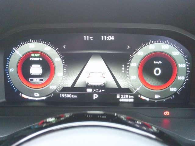 エクストレイル １．５　Ｇ　ｅ－４ＯＲＣＥ　４ＷＤ　コネクトナビ　サンルーフ　プロパイロット（14枚目）