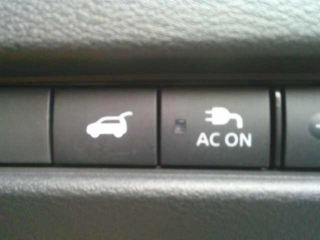 エクストレイル １．５　Ｇ　ｅ－４ＯＲＣＥ　４ＷＤ　コネクトナビ　サンルーフ　プロパイロット（17枚目）