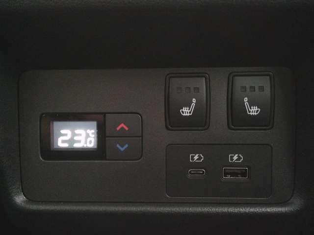 エクストレイル １．５　Ｇ　ｅ－４ＯＲＣＥ　４ＷＤ　コネクトナビ　サンルーフ　プロパイロット（20枚目）