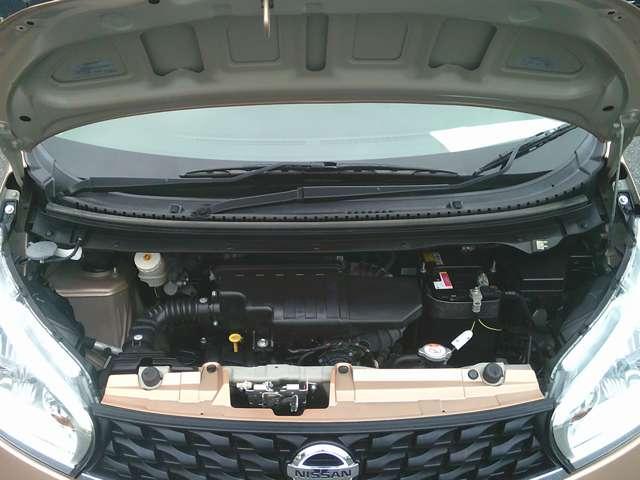 デイズ ６６０　Ｘ　Ｖセレクション　＋ＳａｆｅｔｙＩＩ　ＣＤデッキ　全周囲モニター　ワンオーナー（15枚目）