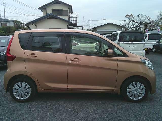 デイズ ６６０　Ｘ　Ｖセレクション　＋ＳａｆｅｔｙＩＩ　ＣＤデッキ　全周囲モニター　ワンオーナー（16枚目）