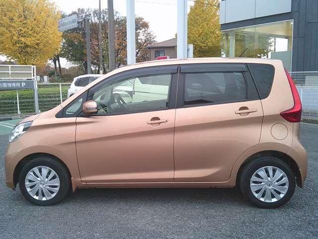 デイズ ６６０　Ｘ　Ｖセレクション　＋ＳａｆｅｔｙＩＩ　ＣＤデッキ　全周囲モニター　ワンオーナー（17枚目）