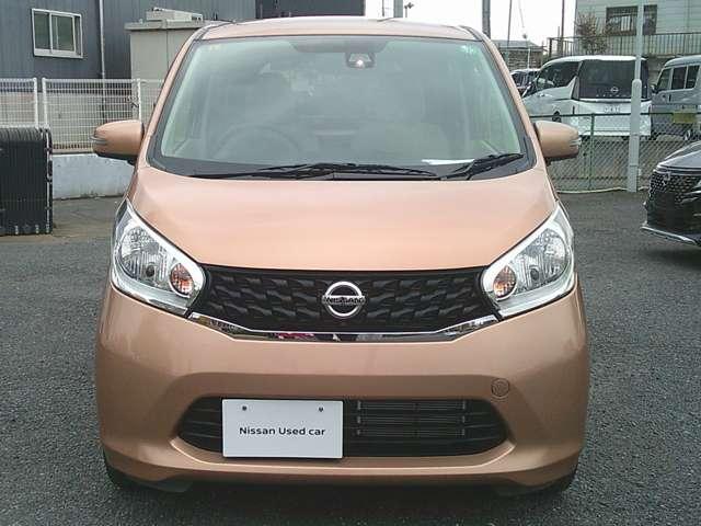 デイズ ６６０　Ｘ　Ｖセレクション　＋ＳａｆｅｔｙＩＩ　ＣＤデッキ　全周囲モニター　ワンオーナー（18枚目）