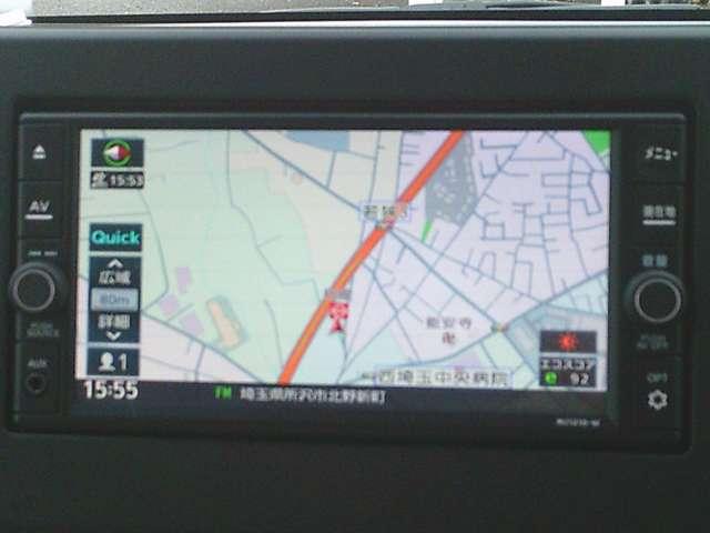デイズ 660 X メモリーナビ バックモニター 1オーナー(3枚目)