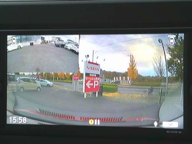 デイズ 660 X メモリーナビ バックモニター 1オーナー(6枚目)