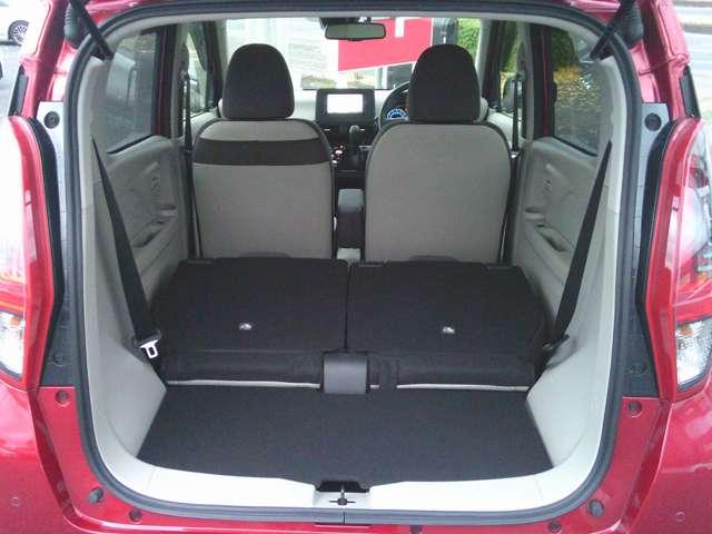 デイズ 660 X メモリーナビ バックモニター 1オーナー(17枚目)