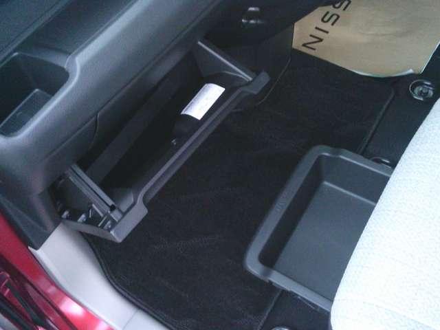 デイズ 660 X メモリーナビ バックモニター 1オーナー(18枚目)