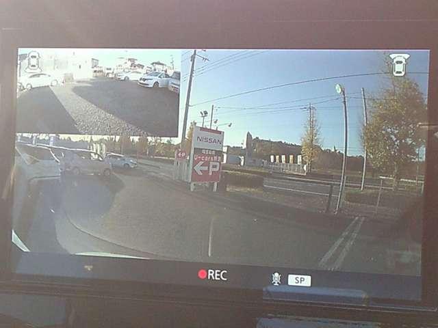 ルークス ６６０　ハイウェイスターＸ　社用車アップ　メモリーナビ　ＳＯＳコール（6枚目）