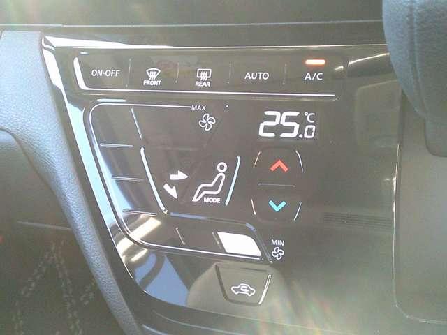 ルークス ６６０　ハイウェイスターＸ　社用車アップ　メモリーナビ　ＳＯＳコール（7枚目）