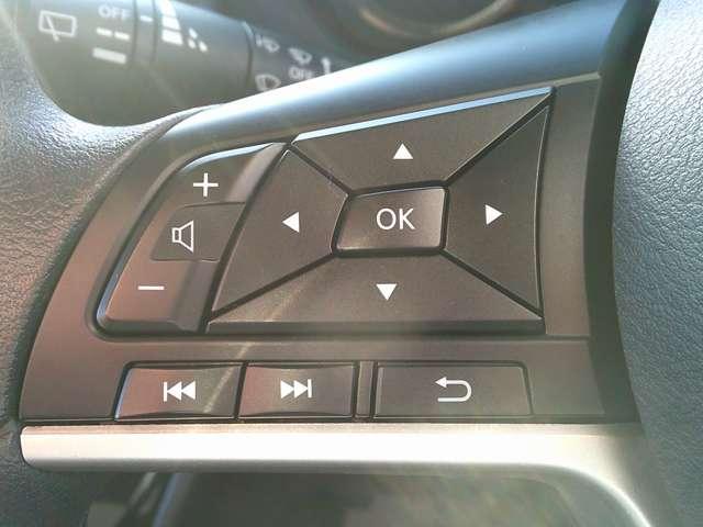 ルークス ６６０　ハイウェイスターＸ　社用車アップ　メモリーナビ　ＳＯＳコール（8枚目）