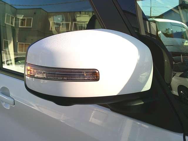 ルークス ６６０　ハイウェイスターＸ　社用車アップ　メモリーナビ　ＳＯＳコール（16枚目）