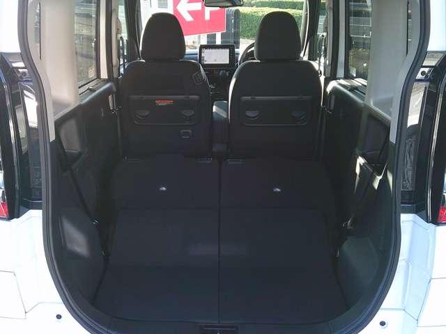 ルークス ６６０　ハイウェイスターＸ　社用車アップ　メモリーナビ　ＳＯＳコール（20枚目）