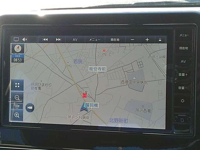 デイズ ６６０　Ｘ　社用車アップ　メモリーナビ　ＵＳＢソケット（3枚目）