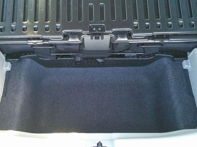 デイズ ６６０　Ｘ　社用車アップ　メモリーナビ　ＵＳＢソケット（18枚目）