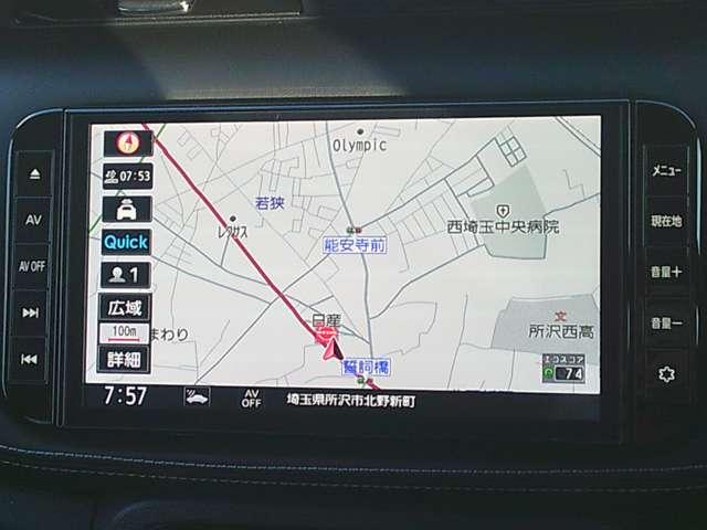 キックス １．２　Ｘ　（ｅ－ＰＯＷＥＲ）　メモリーナビ　全周囲モニター　ＳＯＳコール（3枚目）