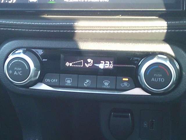 キックス １．２　Ｘ　（ｅ－ＰＯＷＥＲ）　メモリーナビ　全周囲モニター　ＳＯＳコール（7枚目）