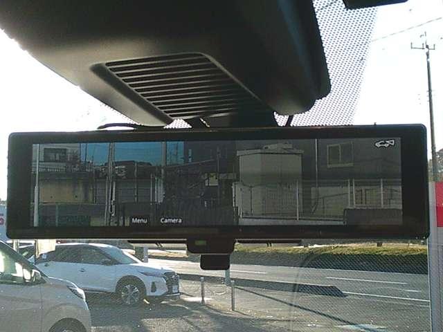 キックス １．２　Ｘ　（ｅ－ＰＯＷＥＲ）　メモリーナビ　全周囲モニター　ＳＯＳコール（8枚目）