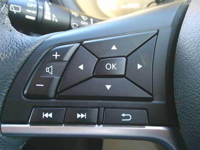 キックス １．２　Ｘ　（ｅ－ＰＯＷＥＲ）　メモリーナビ　全周囲モニター　ＳＯＳコール（10枚目）