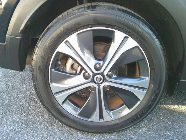 キックス １．２　Ｘ　（ｅ－ＰＯＷＥＲ）　メモリーナビ　全周囲モニター　ＳＯＳコール（14枚目）