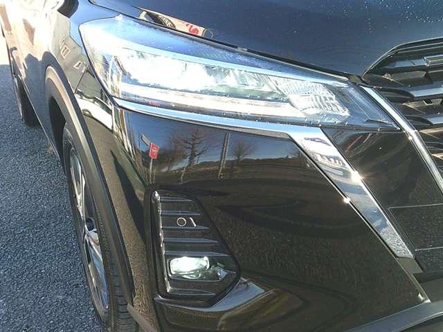 キックス １．２　Ｘ　（ｅ－ＰＯＷＥＲ）　メモリーナビ　全周囲モニター　ＳＯＳコール（15枚目）