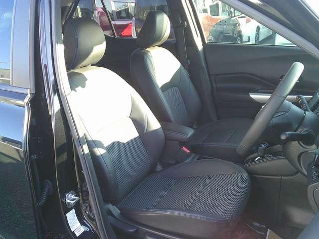 キックス １．２　Ｘ　（ｅ－ＰＯＷＥＲ）　メモリーナビ　全周囲モニター　ＳＯＳコール（18枚目）