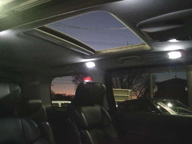 エルグランド ３５０ハイウェイスターアーバンクロム（6枚目）