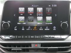 ＮＩＳＳＡＮコネクトナビ搭載！フルセグＴＶ・Ｂｌｕｅｔｏｏｔｈオーディオ機能付き♪操作スイッチが分かりやすく、便利なタッチパネル式。目的地まで案内してくれるので、遠距離ドライブも安心です♪ 5