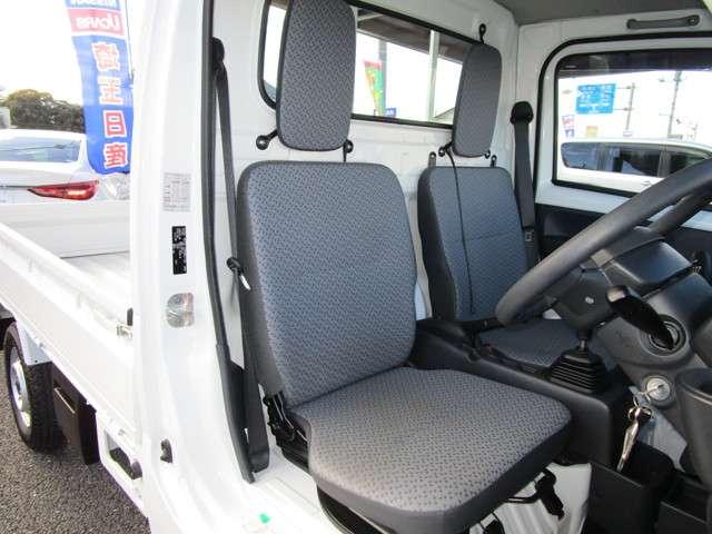 660 DX エアコン パワステ 5速車 1オーナー車(7枚目)