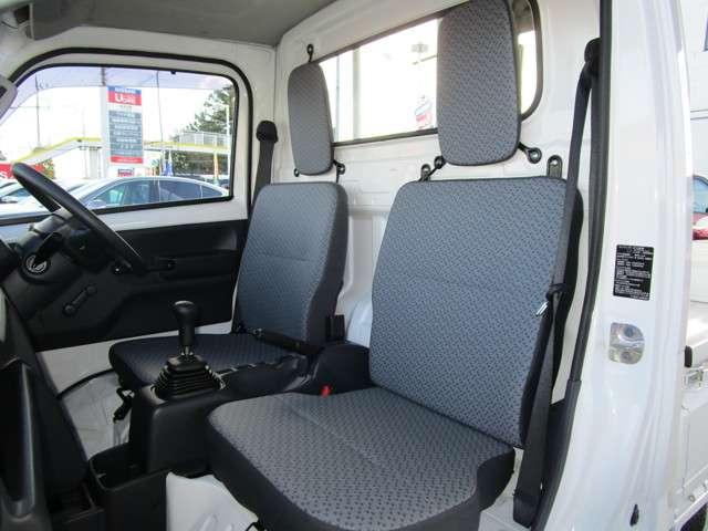 660 DX エアコン パワステ 5速車 1オーナー車(8枚目)