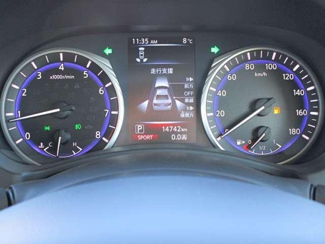 2.0 200GT-t タイプSP 黒本革シート(7枚目)