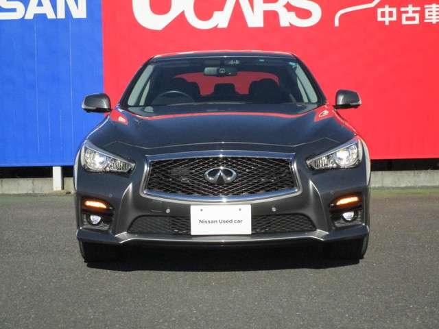 2.0 200GT-t タイプSP 黒本革シート(14枚目)