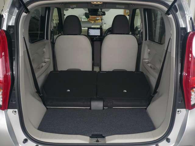 デイズ S 660 S 当社社用車UP 9インチモニターナビ バックカメラ 前後ドライブレコーダー ETC2.0 踏み間違い防止アシスト エマージェンシーブレーキ 横滑り防止装置 車線逸脱警報 プライバシーガラス(28枚目)